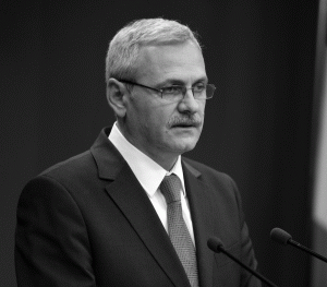 Liviu Dragnea