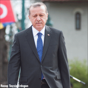 Erdogan ameninţă băncile din Turcia
