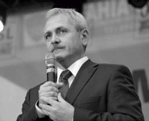 Liviu Dragnea