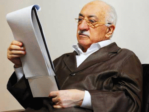 Fethullah Gulen (Sursă foto: Facebook)