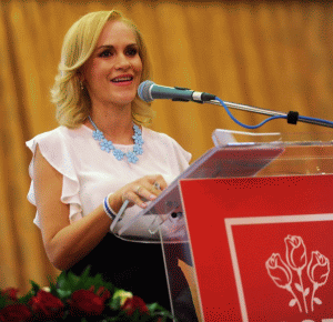 Gabriela Firea