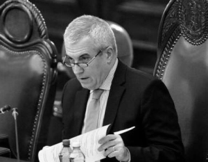Călin Popescu Tăriceanu (Sursa foto: Facebook)