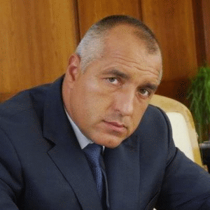 Boiko Borissov (Sursă foto: Facebook)