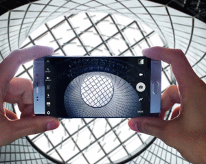 Samsung Mobile (Sursă foto: Facebook)