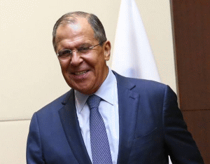 Sergey Lavrov (Sursă foto: Facebook)