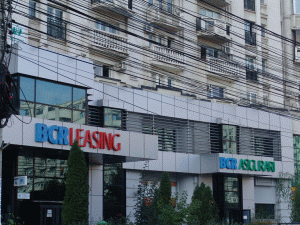 BCR Leasing a raportat creşteri cu 46% ale finanţărilor în primul semestru