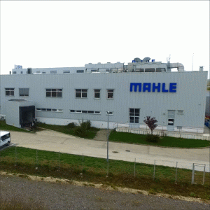 MAHLE deţine două fabrici în Timişoara