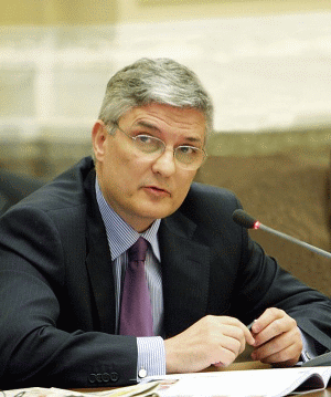 O criză de lichiditate putea deveni una de insolvenţă