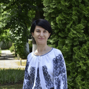 Violeta Alexandru (Sursă foto: Facebook)