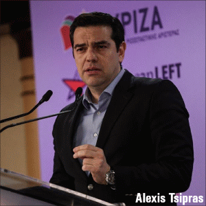 Cum va fi revoluţia anti-UE din Grecia?