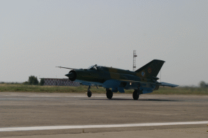 Turcia a intrat în Siria ca să atace ISIS şi forţele kurde