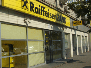 Întrebările unui fost bancher pentru Raiffeisen Bank