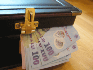 Vremea lui Ponzi