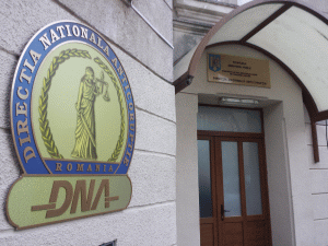 Şase şefi ai DIPI, urmăriţi penal