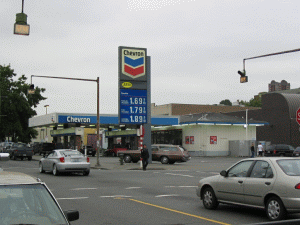 "Chevron" va investi 6 miliarde de dolari în Indonezia