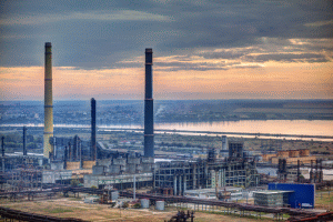 Rafinăria Petromidia va intra în revizie