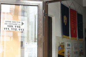 Alegerile parlamentare, programate pentru 11 decembrie