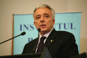 "Venitul mediu lunar al guvernatorului Isărescu din 2015 - circa 16.000 euro"