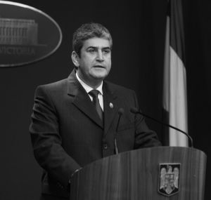 Gabriel Oprea
