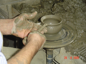 SC "Ceramica" SA Iaşi îşi va suplimenta bugetul de investiţii cu 4,5 milioane euro