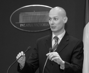 Bogdan Olteanu