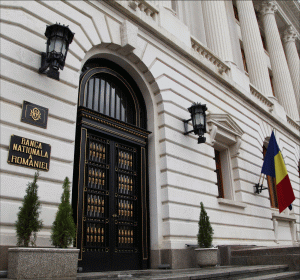Victoria legii asupra Băncii Naţionale a României