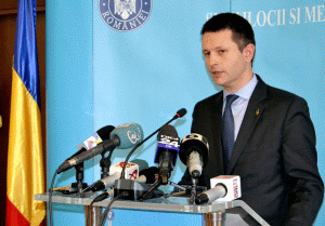 "Pregătim o reformă a pieţei gazelor; 40% din consumul ţării se va tranzacţiona pe bursă"