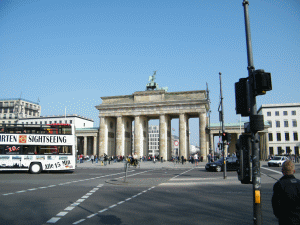 Piaţa auto din Germania a crescut cu 8%