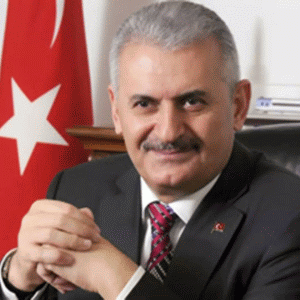 "Turcia ţinteşte relaţii mai bune cu Egiptul şi Siria în viitor"