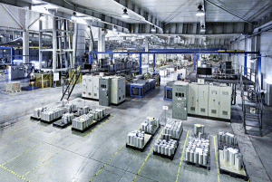 BERD, finanţare de 25 milioane euro pentru Universal Alloy Corporation Europe din Maramureş