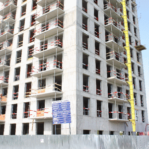 Complexul Vivenda, faza a III-a va fi fi finalizat în 2018