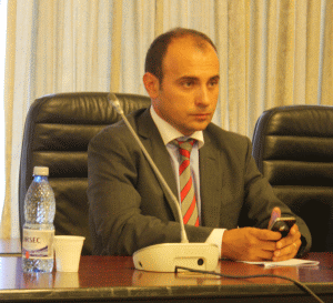 Radu Soviani