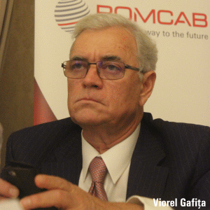 "Cercetarea şi dezvoltarea arată ca un deşert cu două-trei oaze"