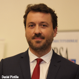 "Tehnologiile învechite şi competitivitatea - provocări în industria energetică"