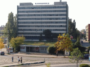 Cotaţia acţiunilor "Electroputere" Craiova nu a avut putere să se menţină