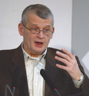 Controale la contractele de modernizare a străzilor bucureştene