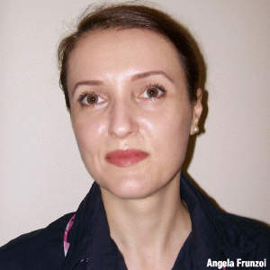 Angela Frunzoi: "Nu am auzit niciodată despre o afacere prosperă dezvoltată de oameni nefericiţi"