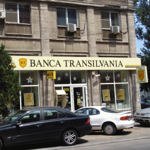Radu Hanga, Banca Transilvania: "Este important ca economia să fie alimentată şi de pe piaţa de capital"
