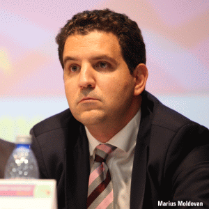 "Fondurile de risc raportate la PIB sunt de 0,001% în România, suntem codaşii Europei"