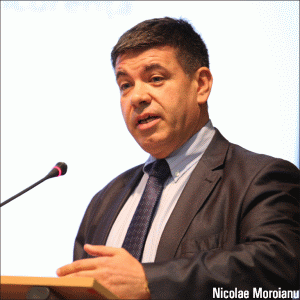 "Bursa poate să fie o soluţie pentru capitalizarea companiilor"