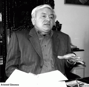 DNA Braşov: Căncescu a forţat închirierea unui spaţiu din Spitalul Judeţean către firma unui coleg de partid