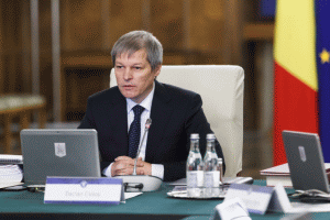 Dacian Cioloş