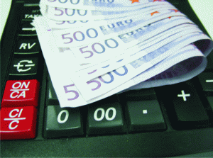 Consiliul Concurenţei a amendat 41 de companii pentru participarea la carteluri