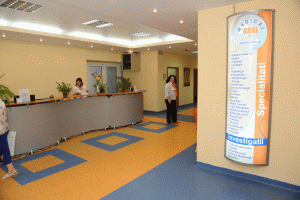 "Gral Medical" investeşte două milioane de euro în aparatură medicală de ultimă generaţie