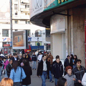 Mai avem nevoie de 10 ani pentru dezvoltarea unui mediu antreprenorial prietenos
