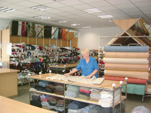 Exporturi de 35.549.000 lei la "Braiconf" Brăila