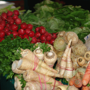 Criza alimentară se resimte şi în secolul XXI