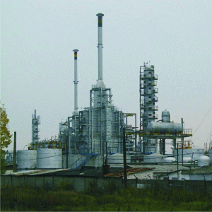 Exxon Mobil este investigată asupra modului de evaluare a activelor petroliere