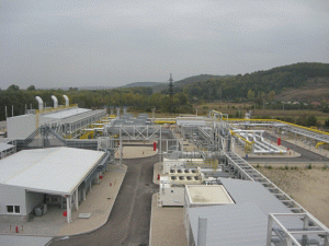 Fondul Proprietatea va demara o vânzare parţială a participaţiei sale în OMV Petrom