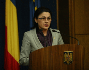 Ecaterina Andronescu